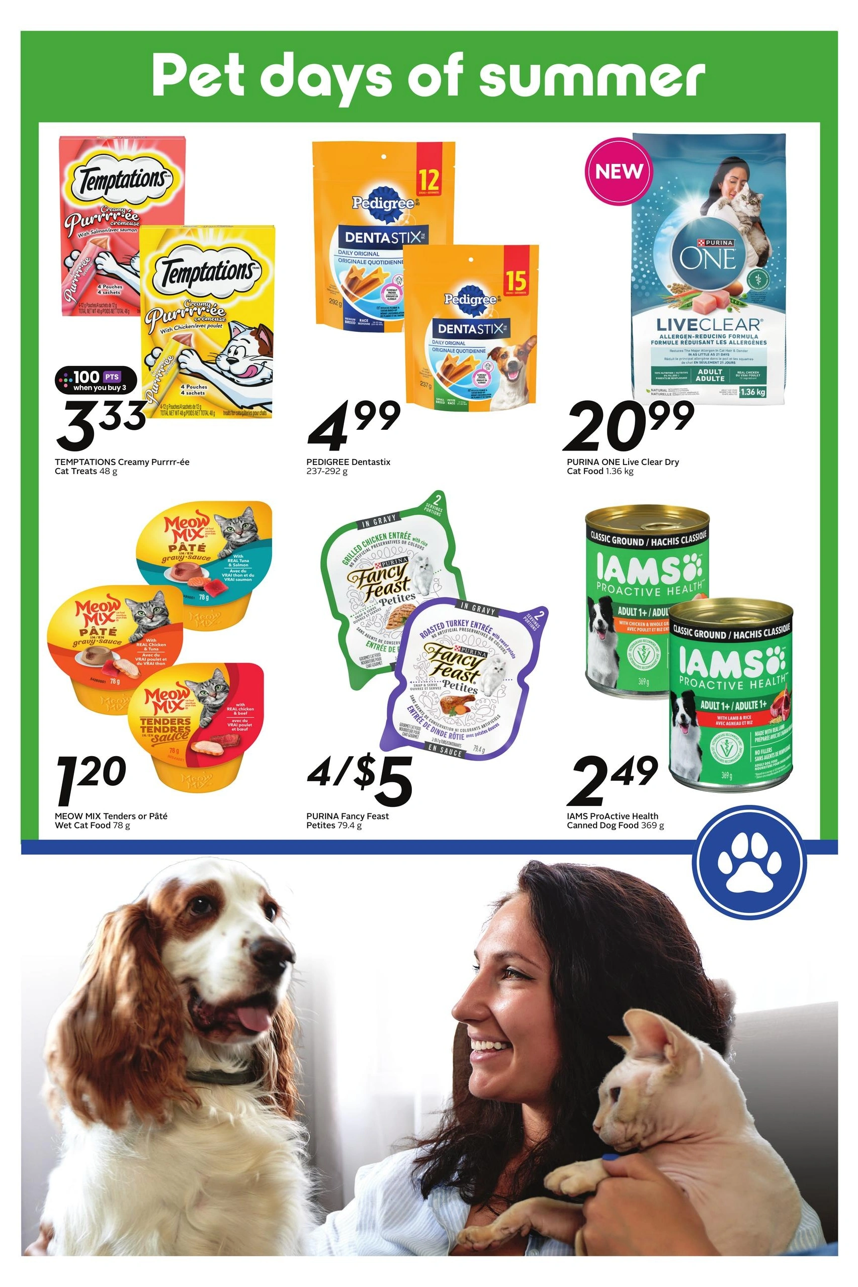 Sobeys flyer page 18