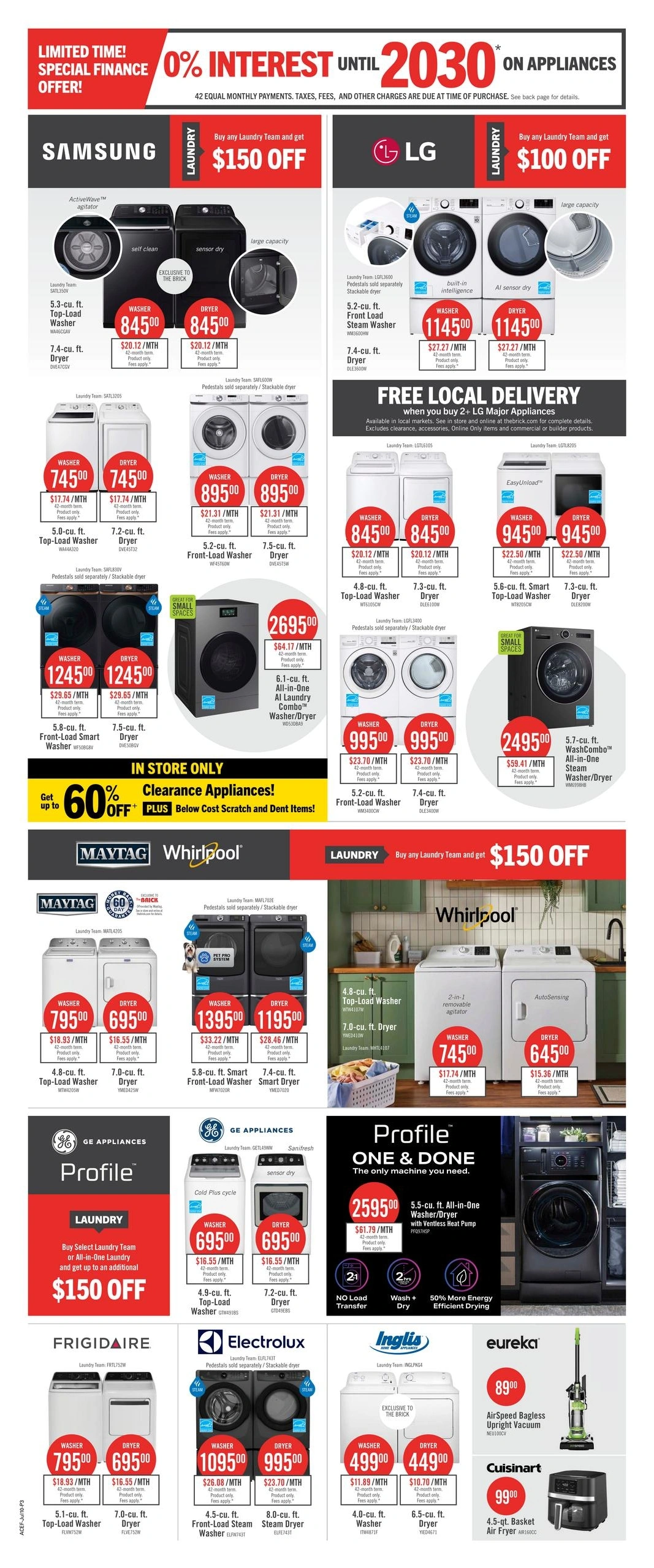 The Brick flyer page 4
