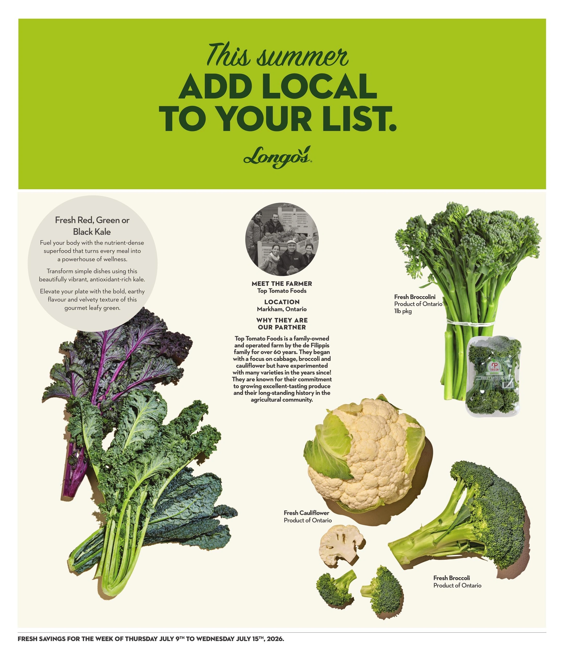 Longos flyer page 16