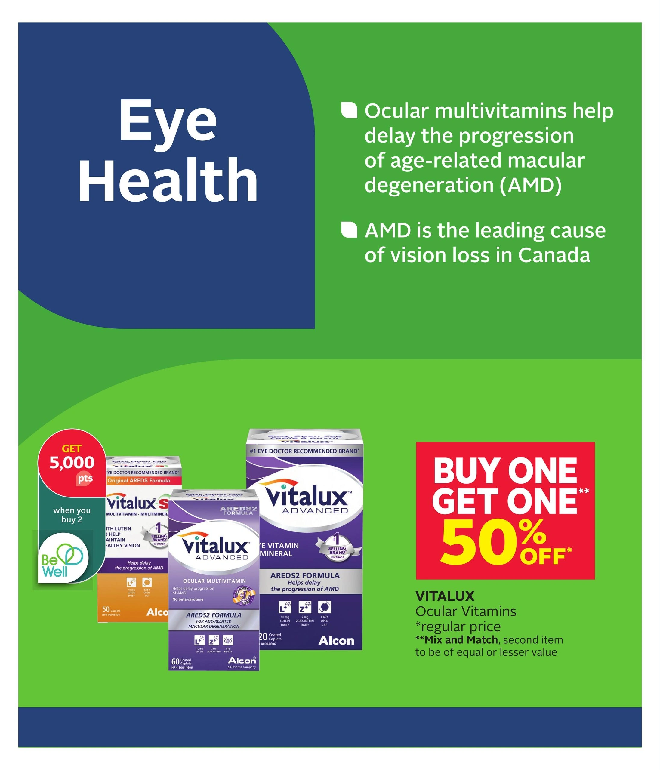 Rexall flyer page 6