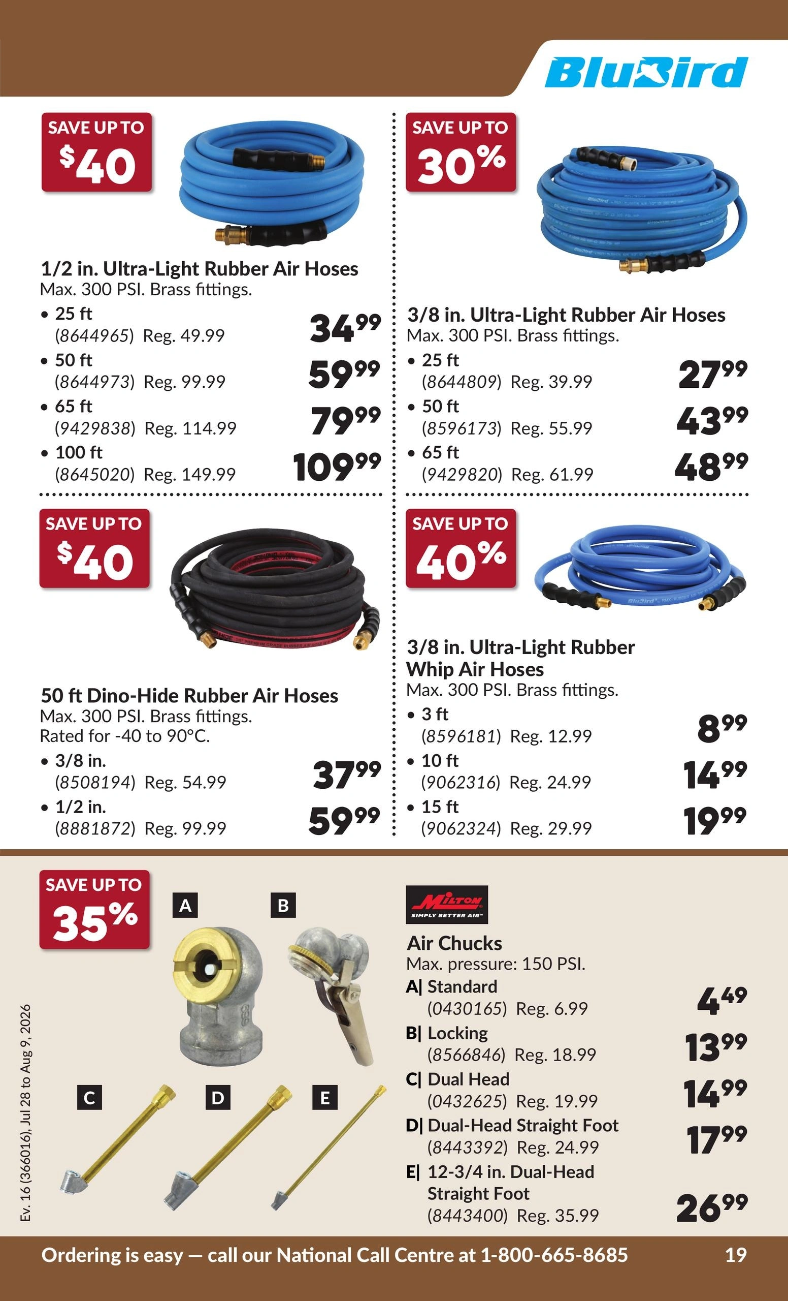 Princess Auto flyer page 24