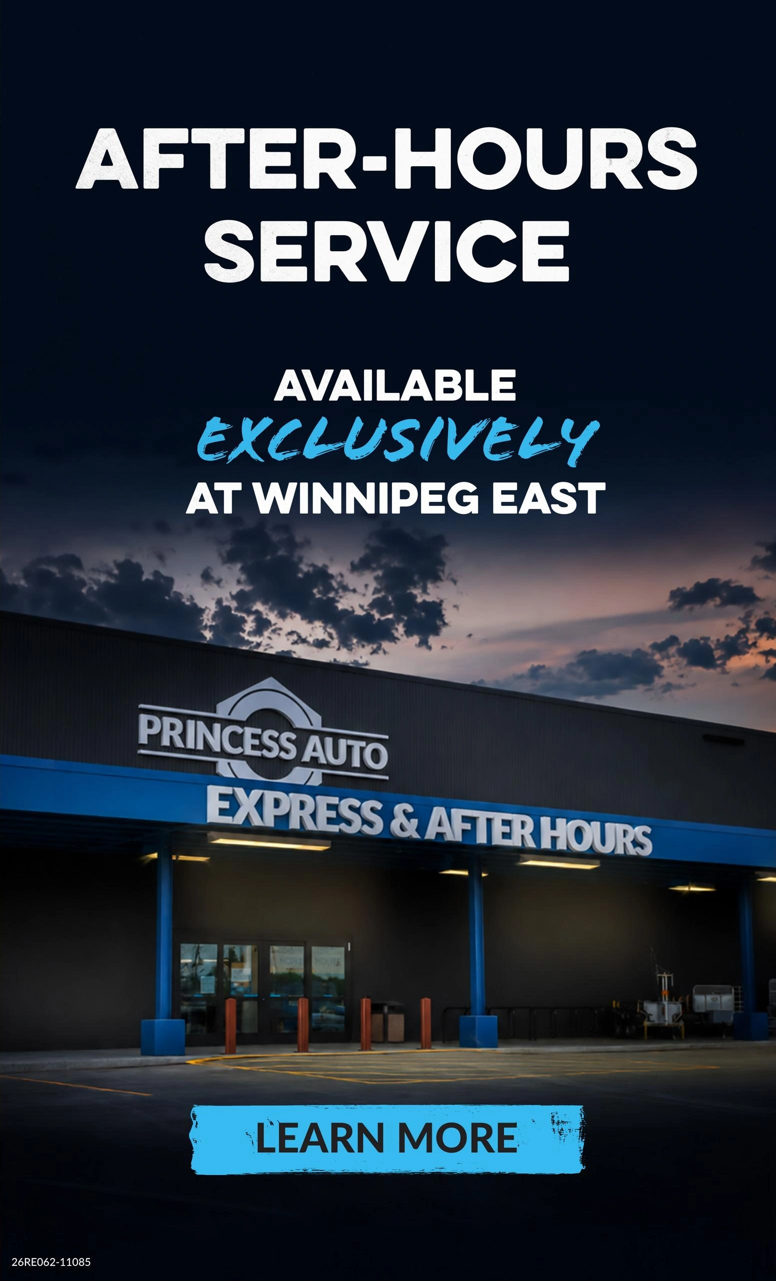 Princess Auto flyer page 93