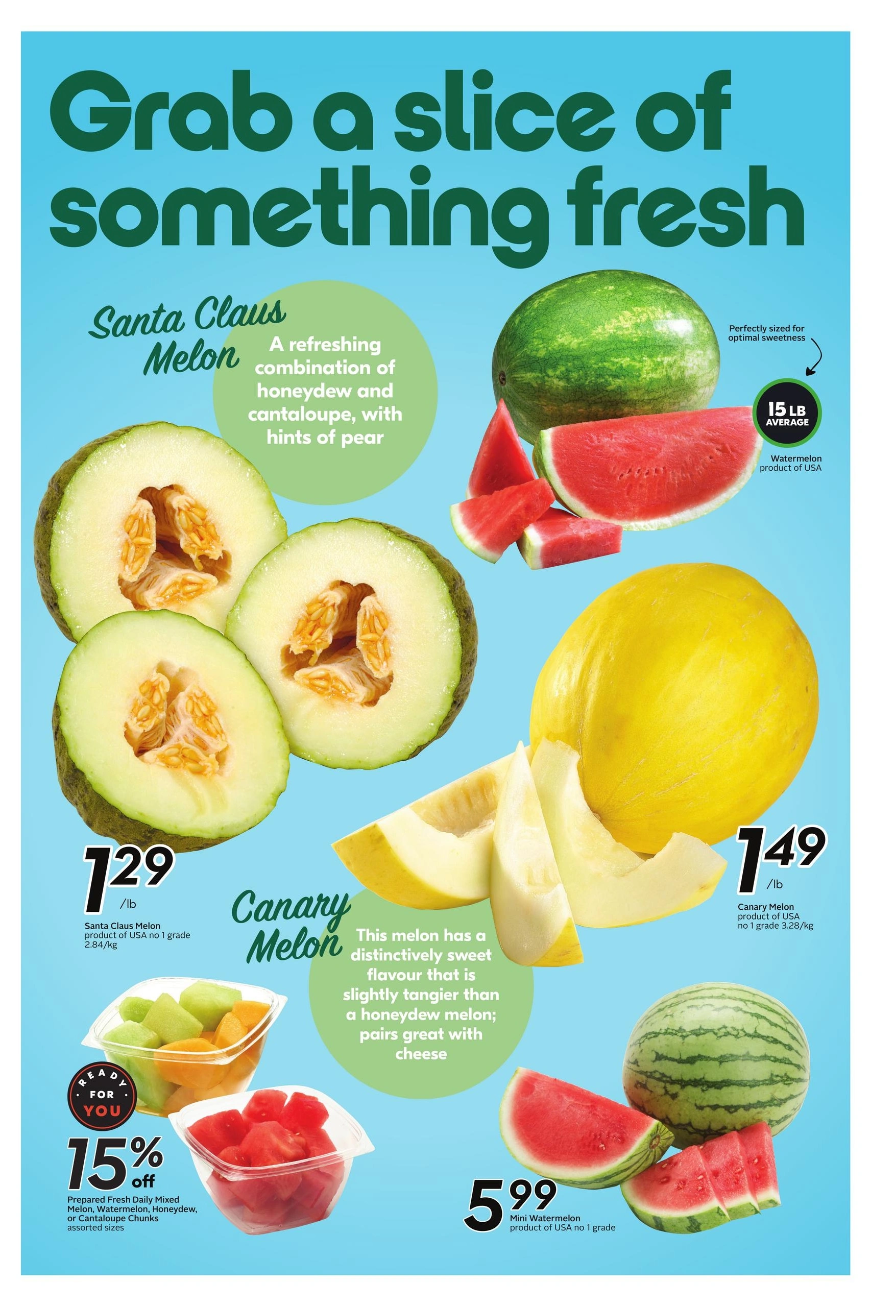 Sobeys flyer page 16
