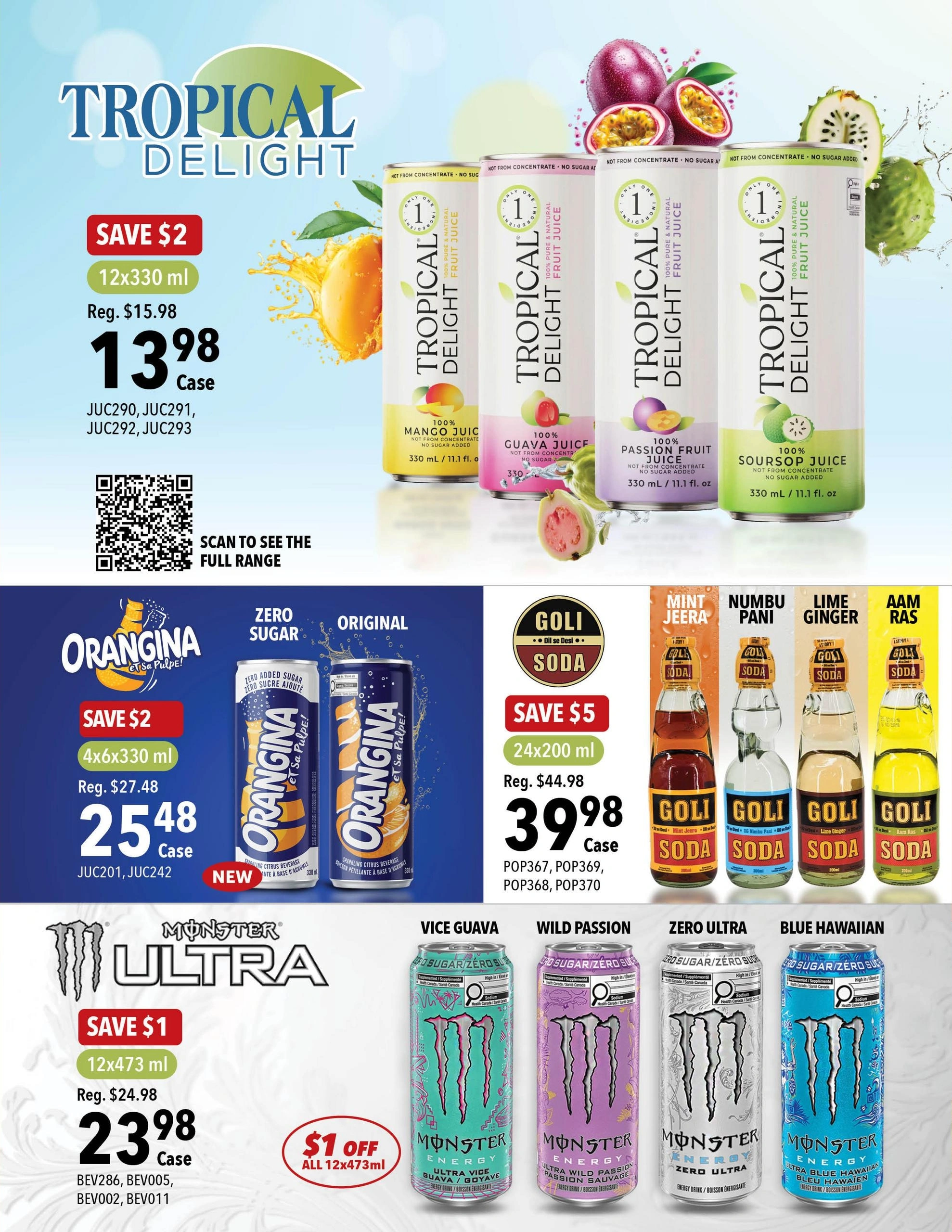 A1 Cash + Carry flyer page 5
