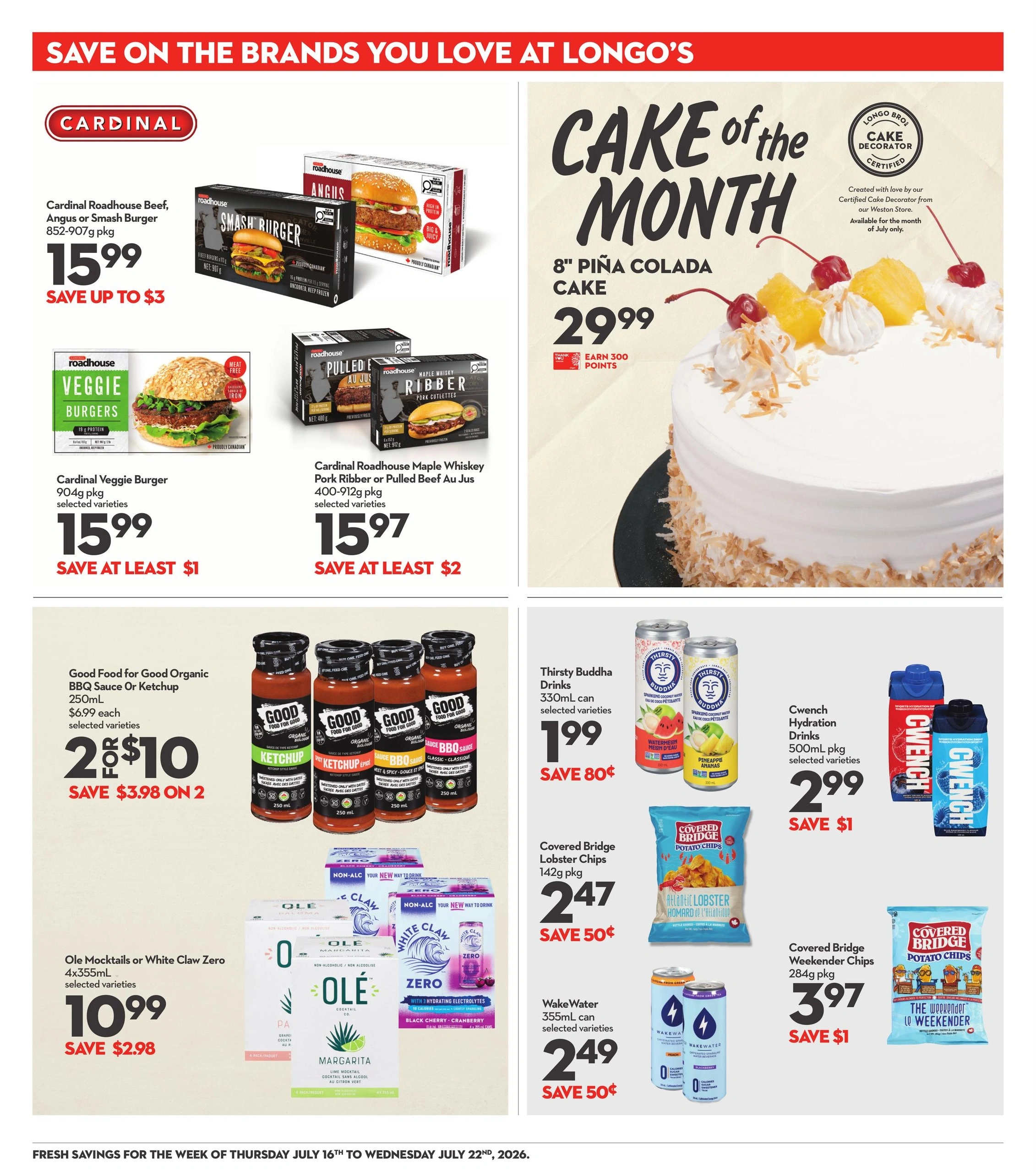 Longos flyer page 21