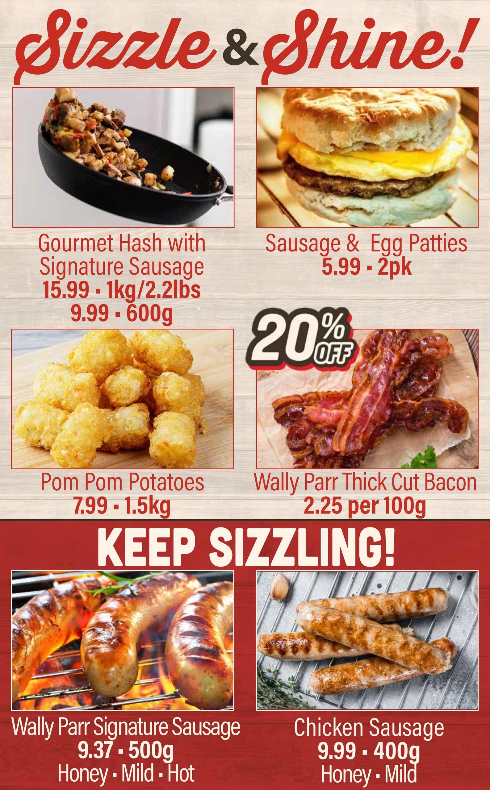 Wally Parr flyer page 3