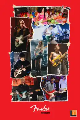 Long & McQuade Musical Instruments Catalogue