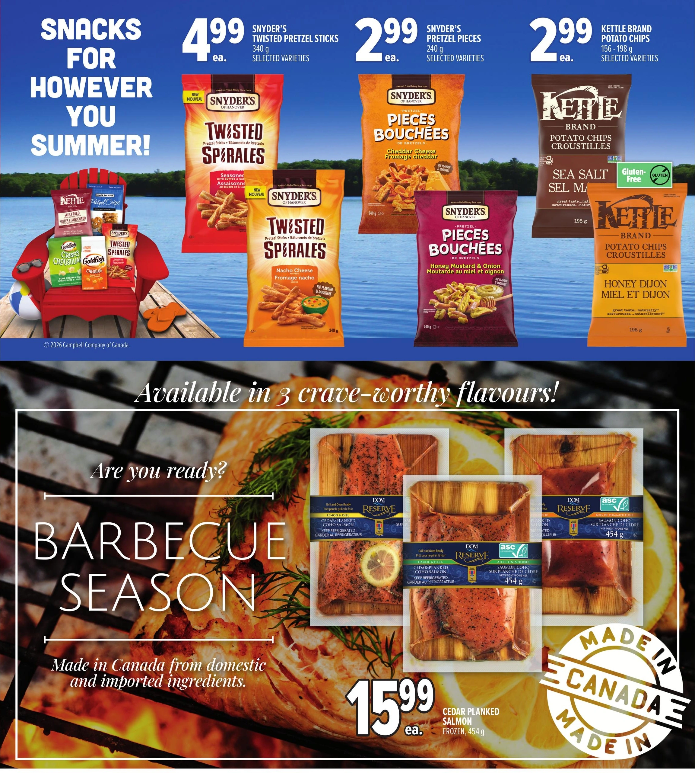 Metro flyer page 18