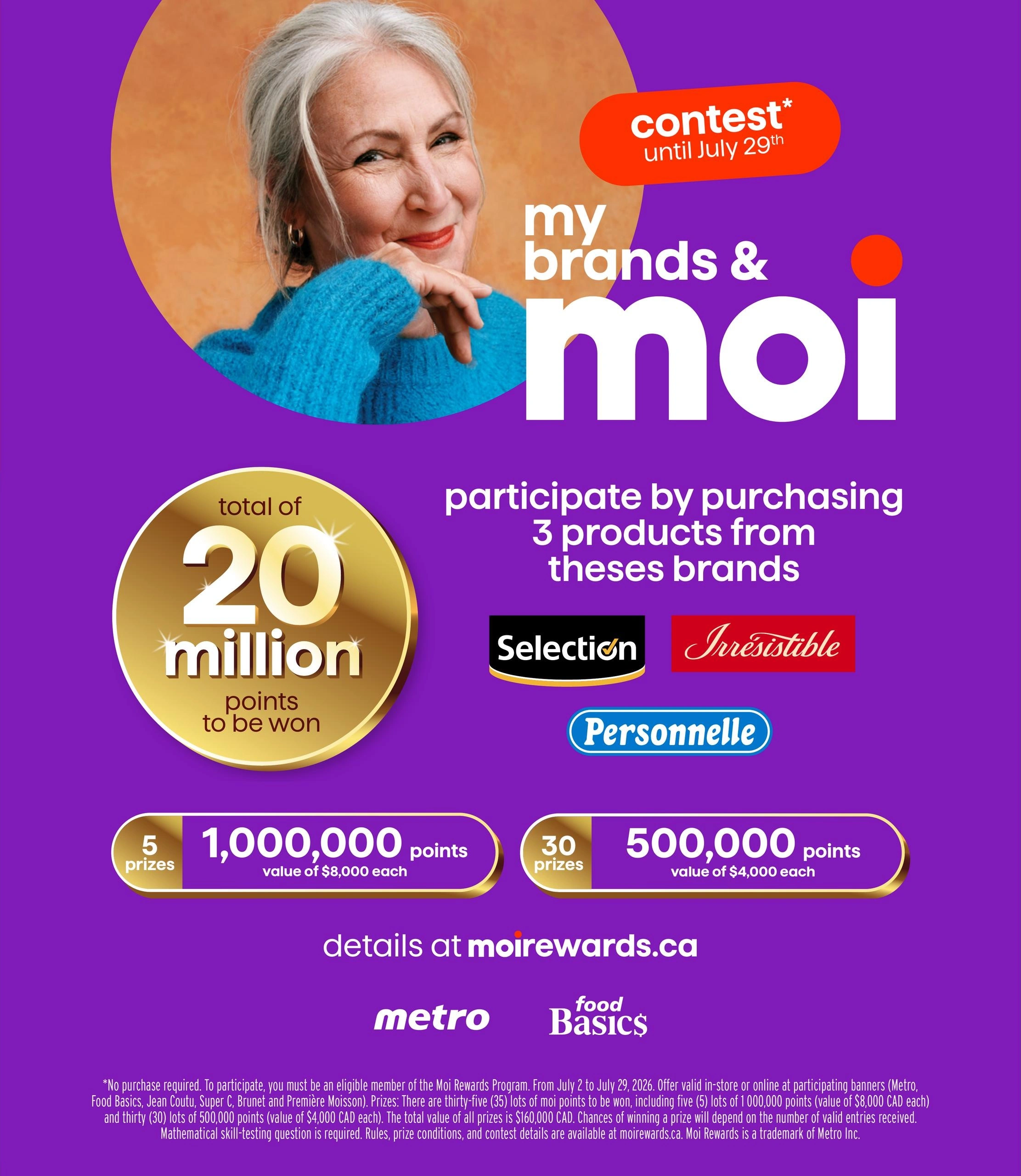 Metro flyer page 5