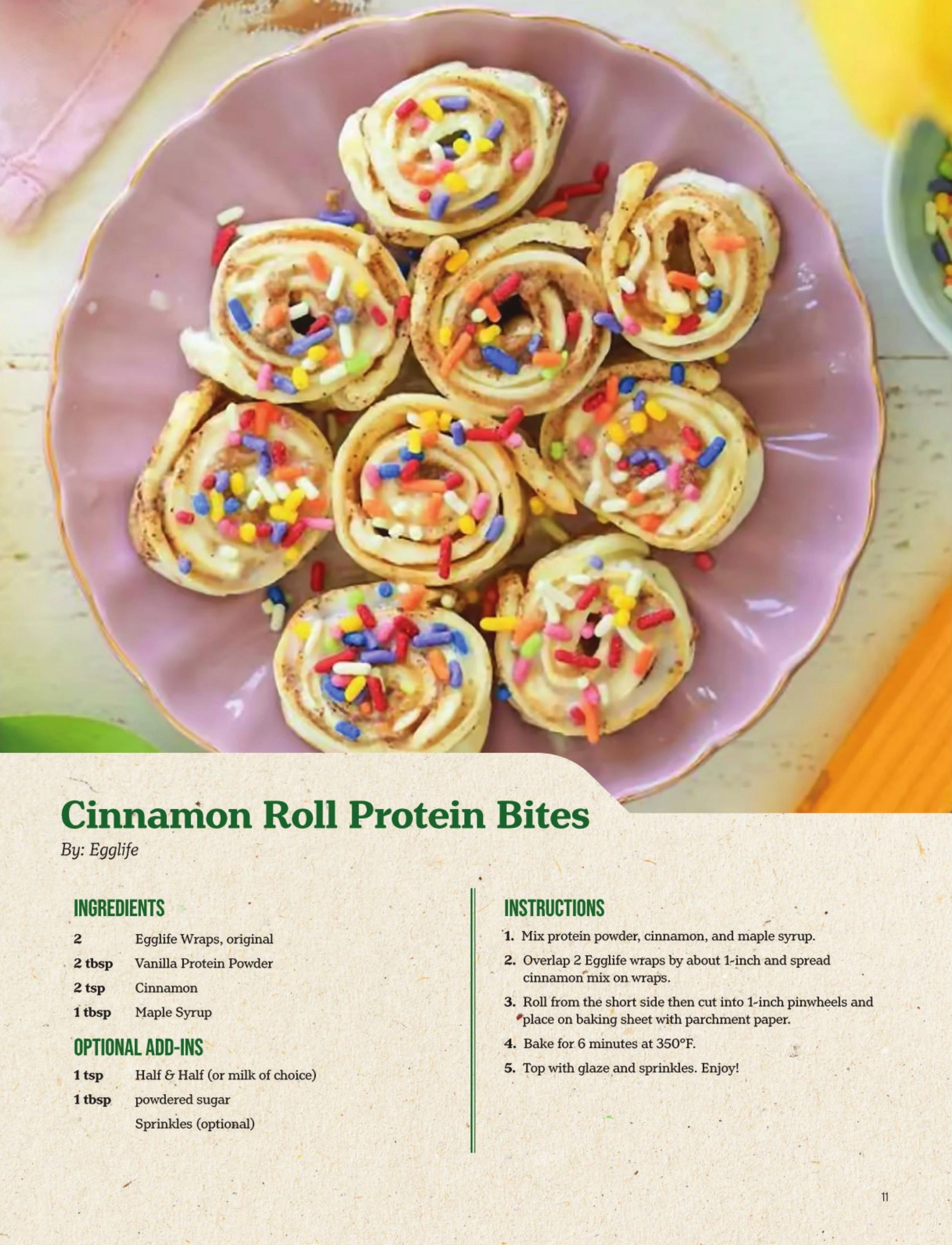 Choices Markets flyer page 11