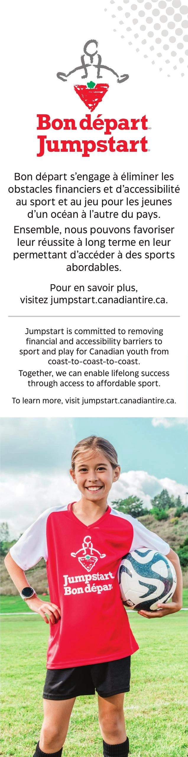 Canadian Tire flyer page 6
