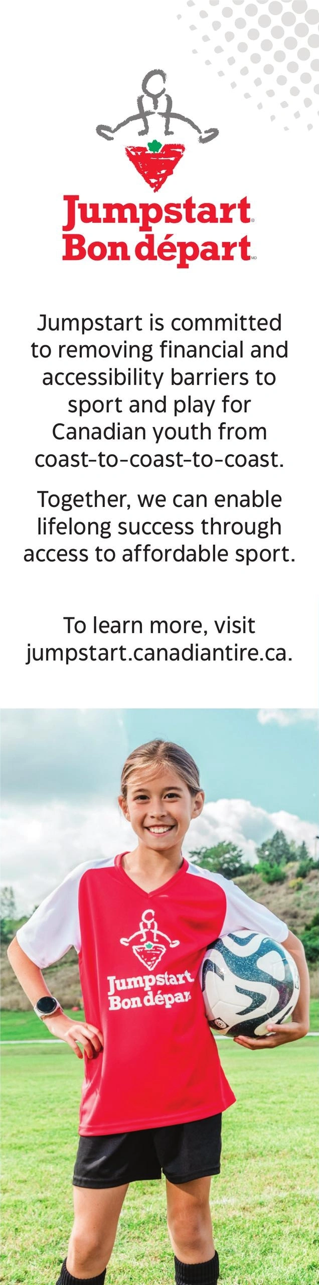 Canadian Tire flyer page 6