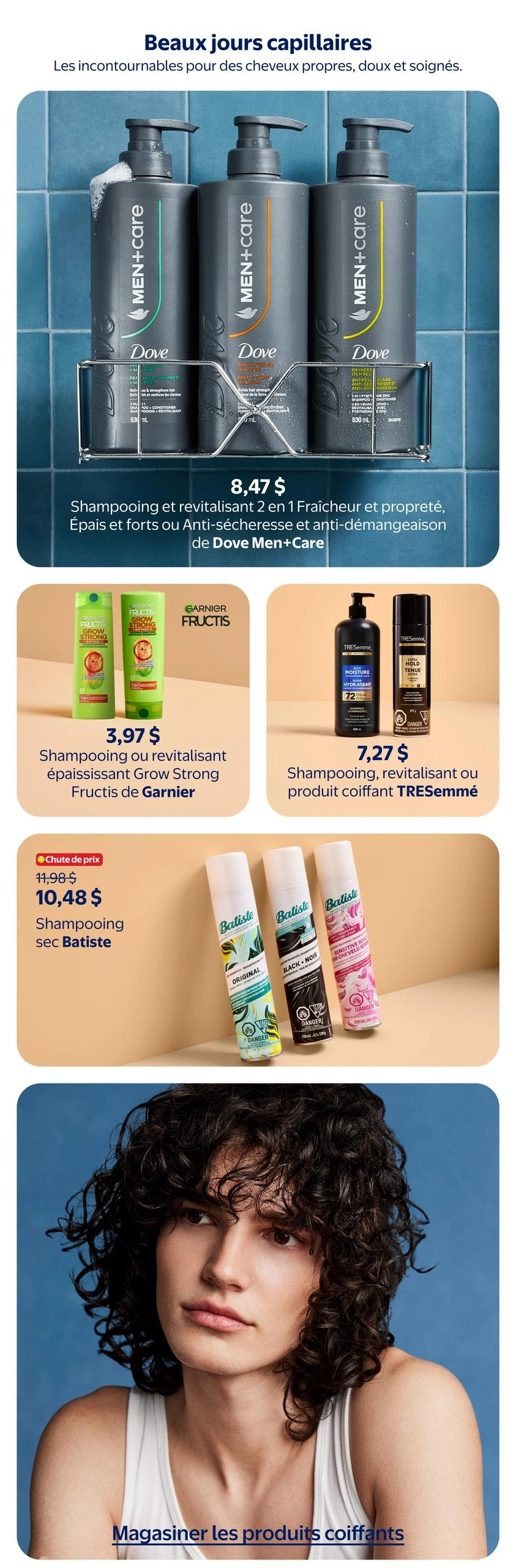 Walmart flyer page 12