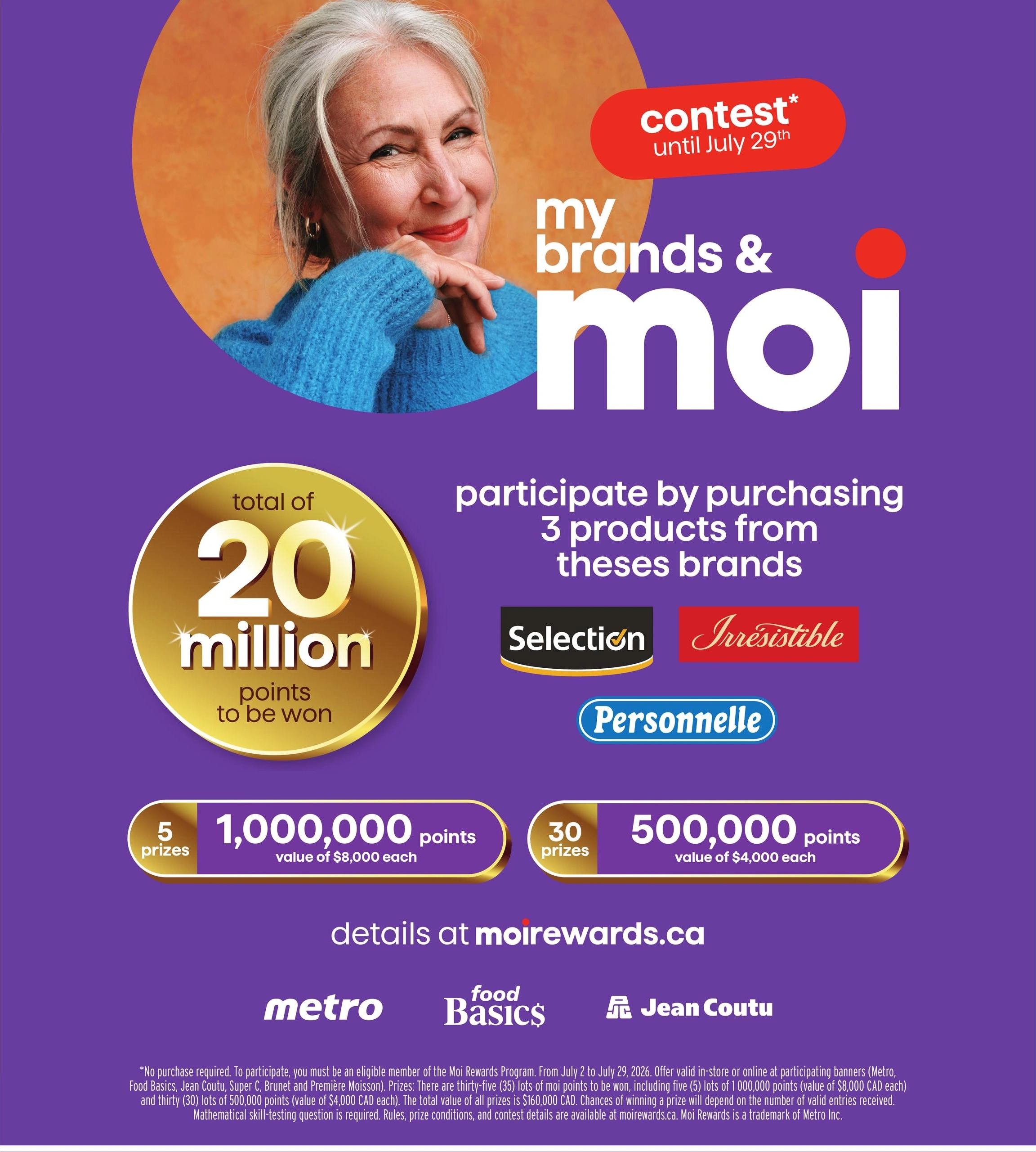 Metro flyer page 5