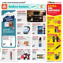 Home Hardware Home Hardware