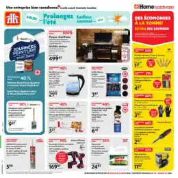 Home Hardware Home Hardware