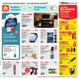 Home Hardware Home Hardware