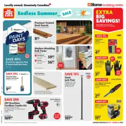 Home Hardware Home Building Centre