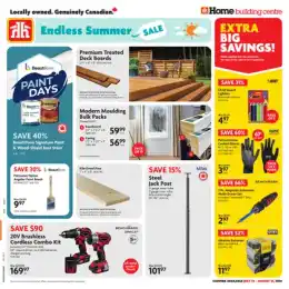 Home Hardware Home Building Centre