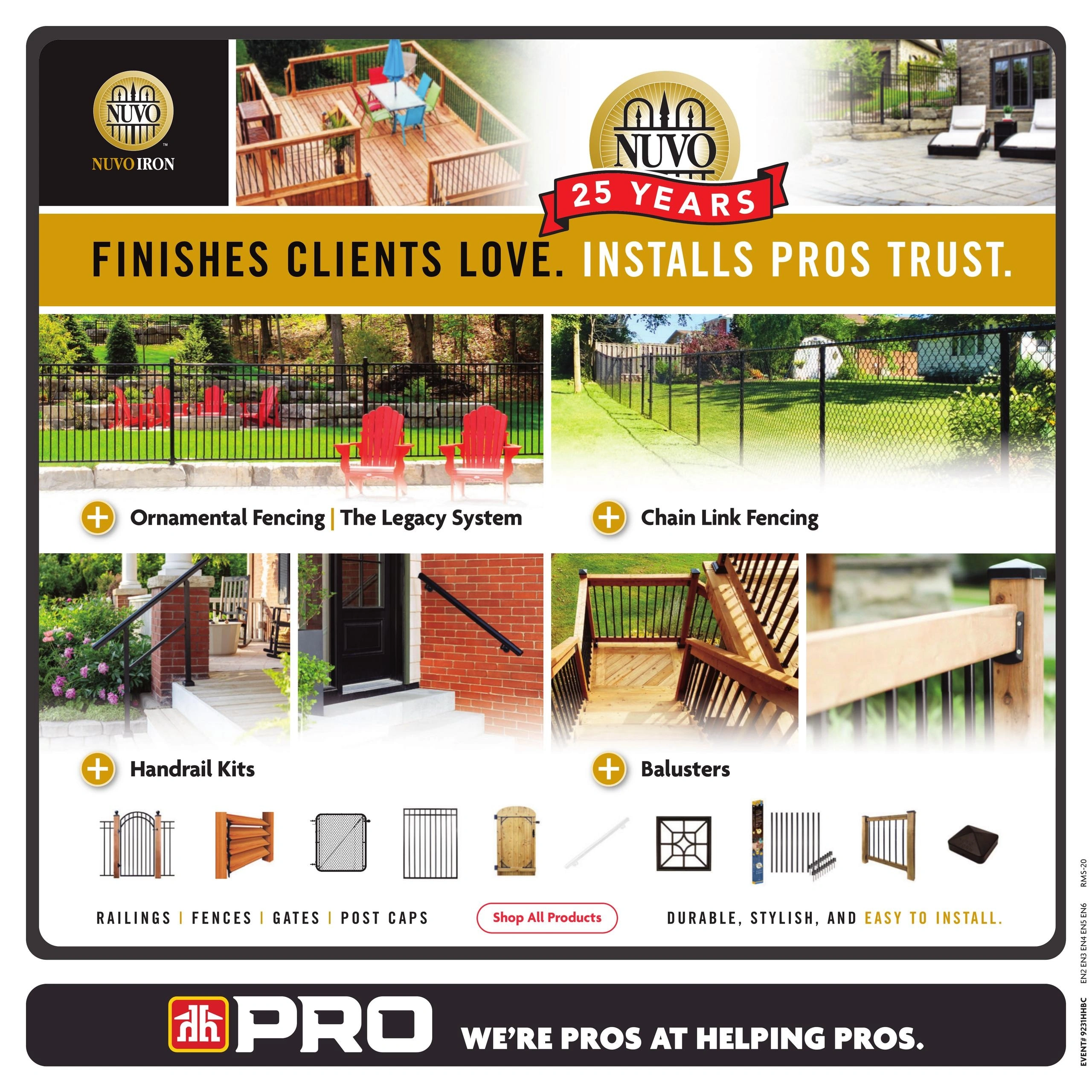 Home Hardware flyer page 9
