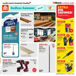 Home Hardware Home Building Centre
