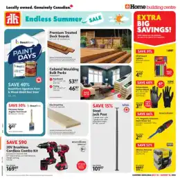 Home Hardware Home Building Centre