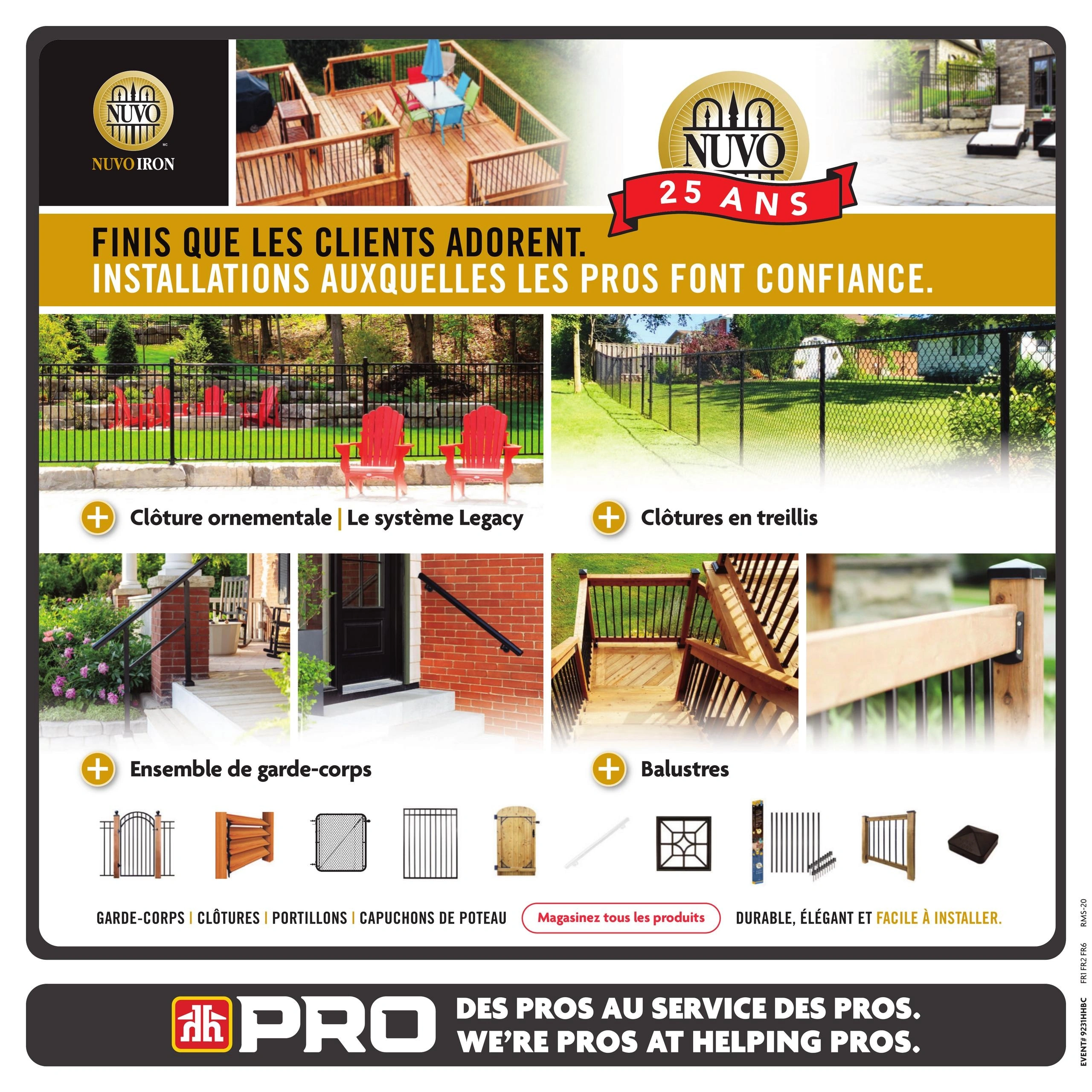 Home Hardware flyer page 9