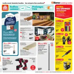 Home Hardware Home Building Centre