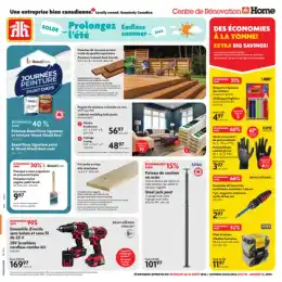 Home Hardware Home Building Centre