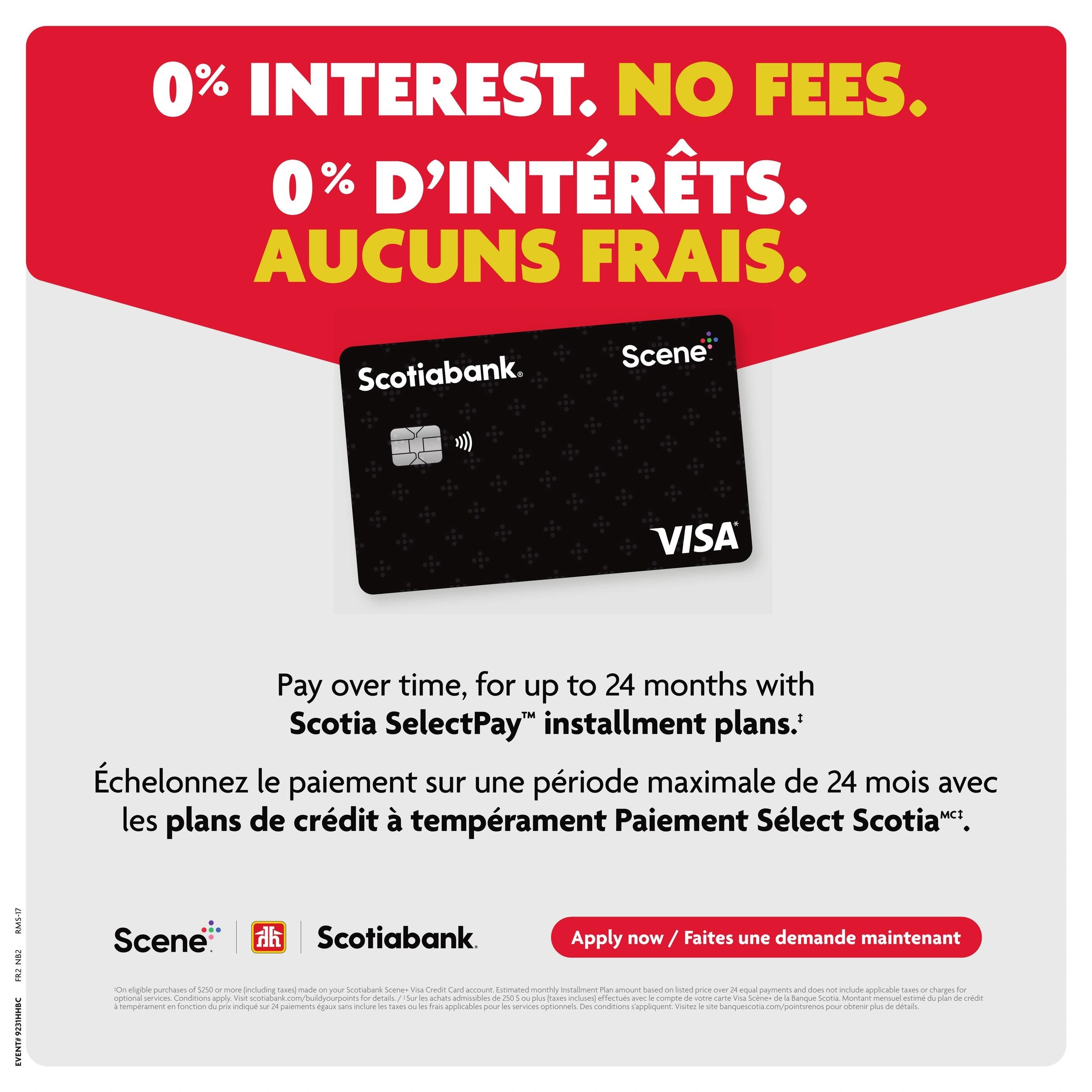 Home Hardware flyer page 19