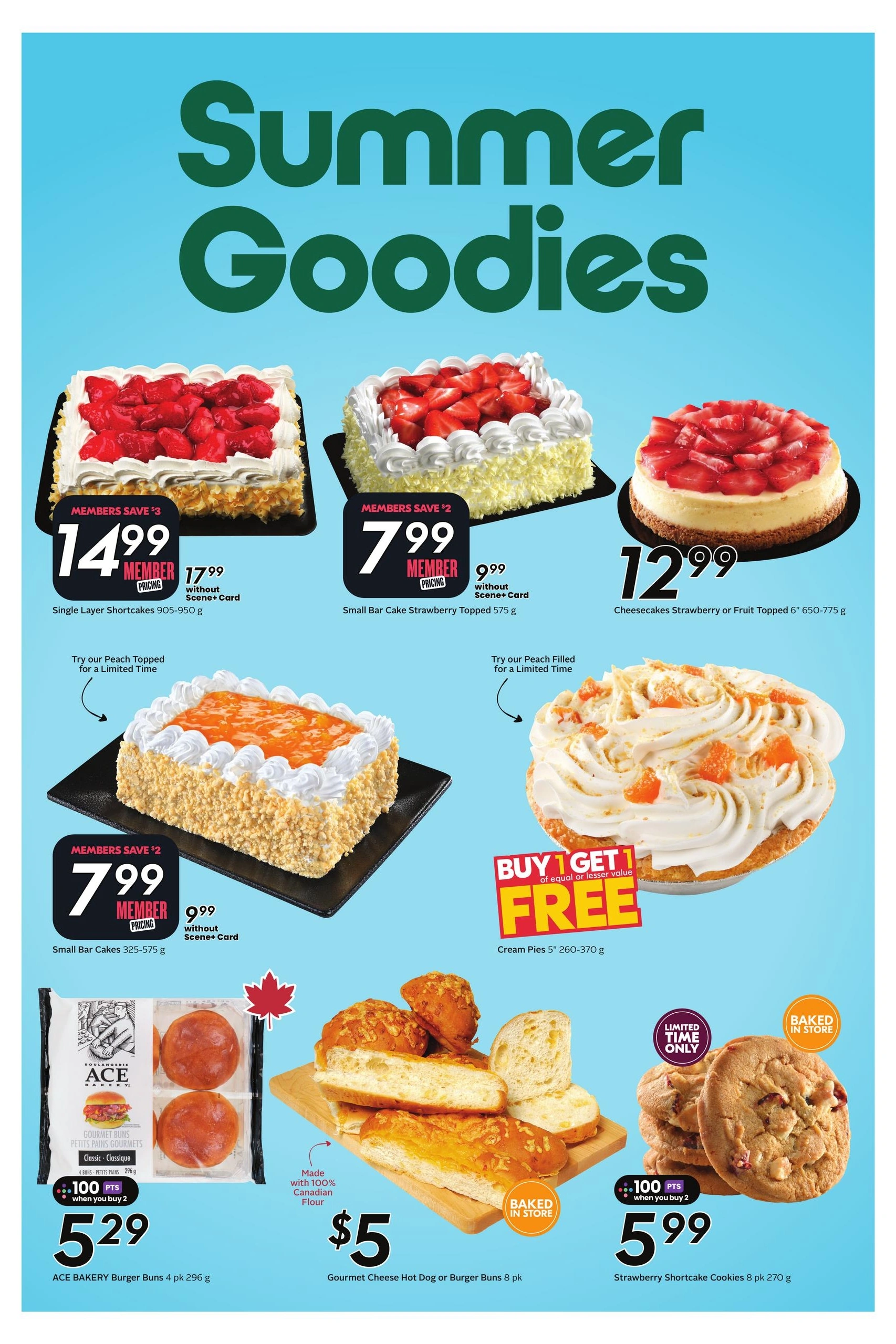 Sobeys flyer page 16