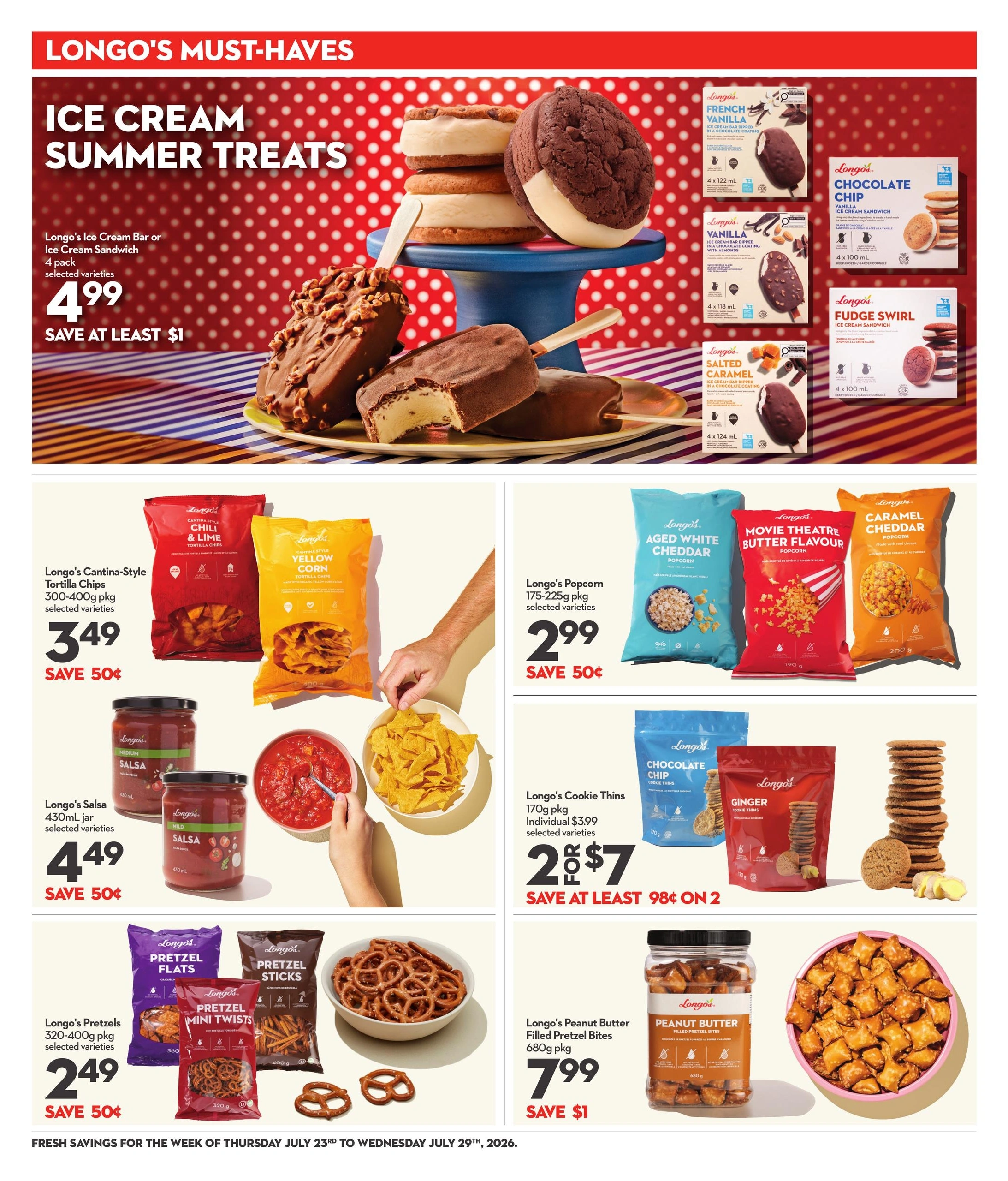 Longos flyer page 10