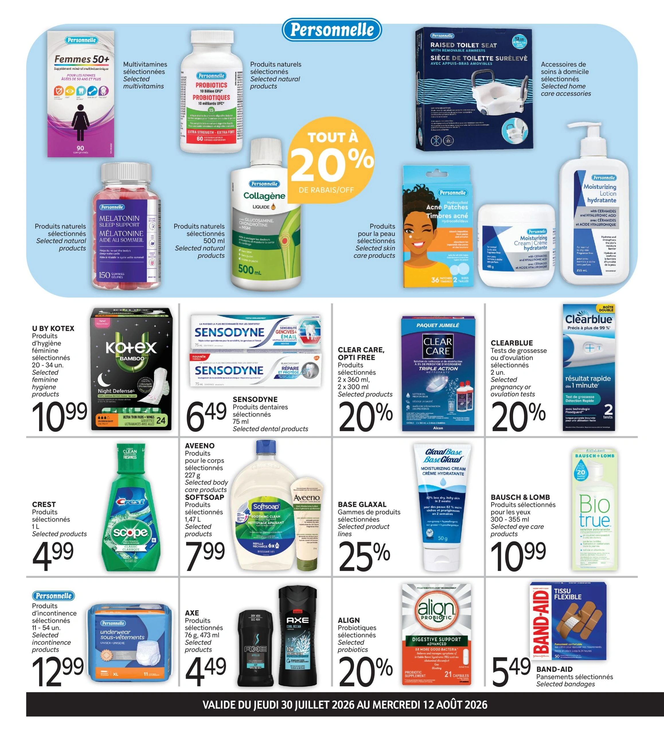 Brunet flyer page 2