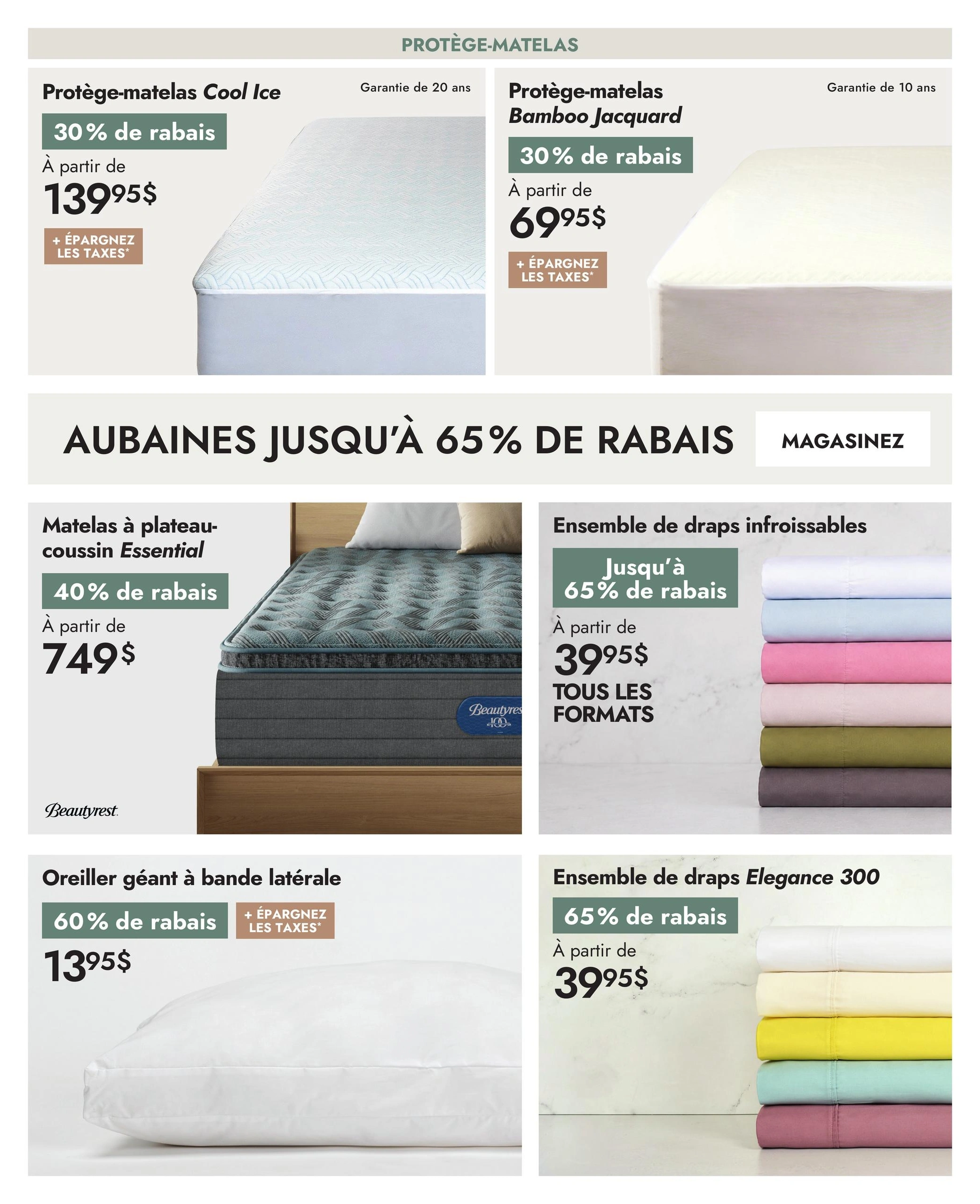 Linen Chest flyer page 6