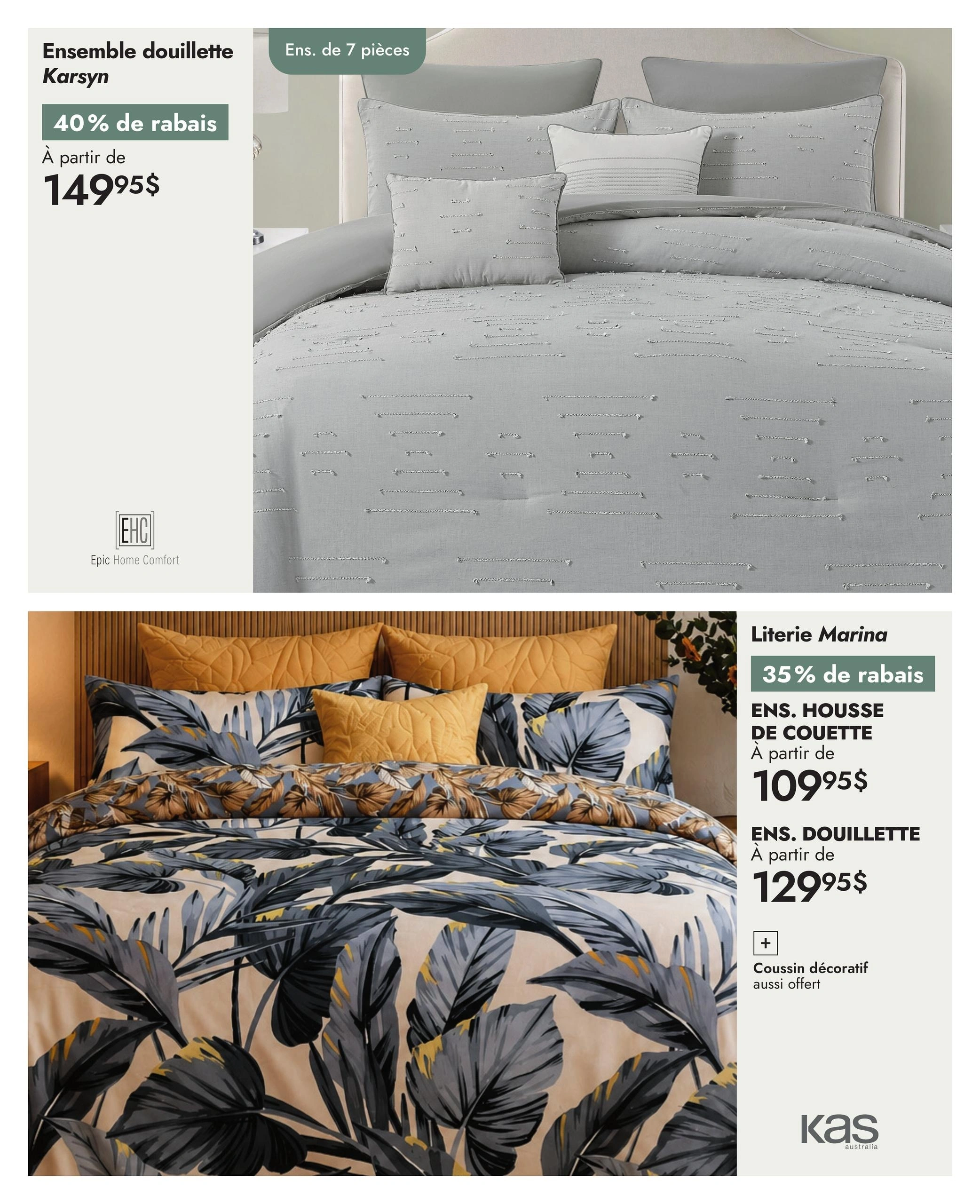 Linen Chest flyer page 9