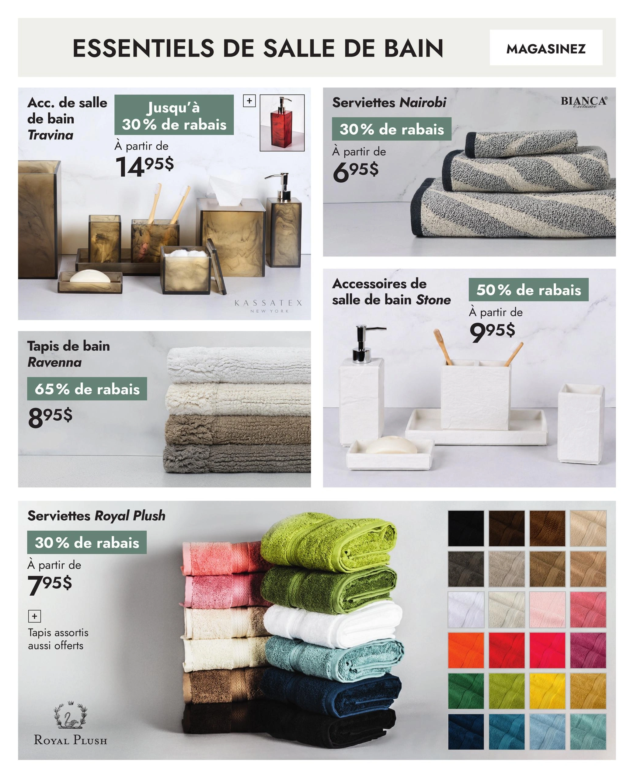 Linen Chest flyer page 11