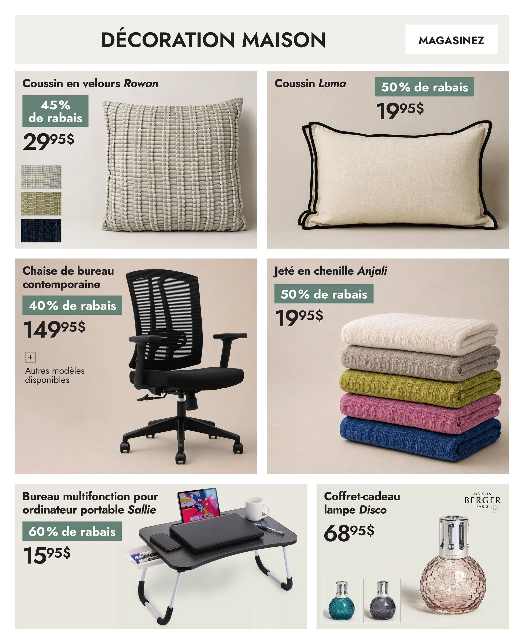 Linen Chest flyer page 12