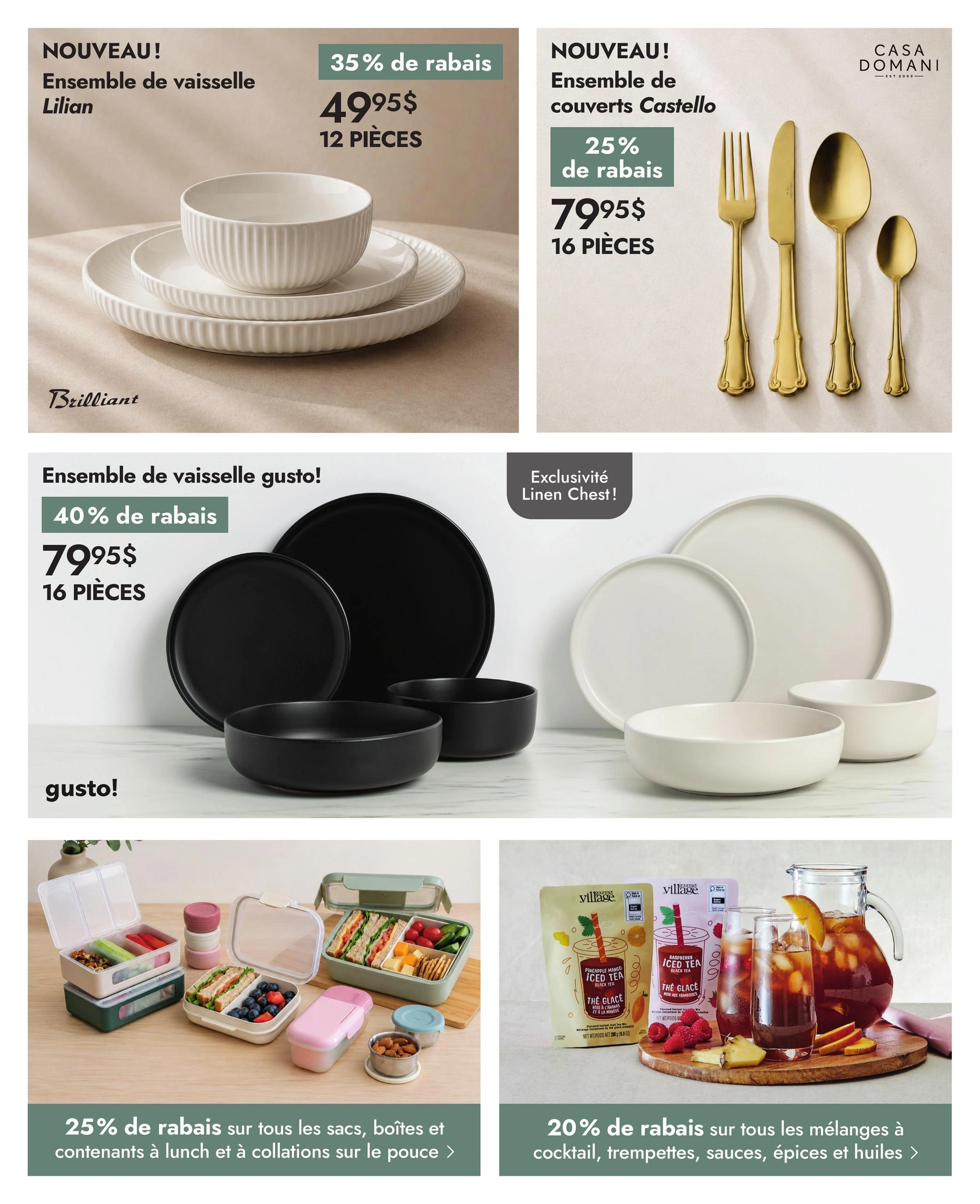 Linen Chest flyer page 15
