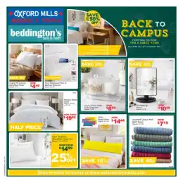 Oxford Mills Weekly