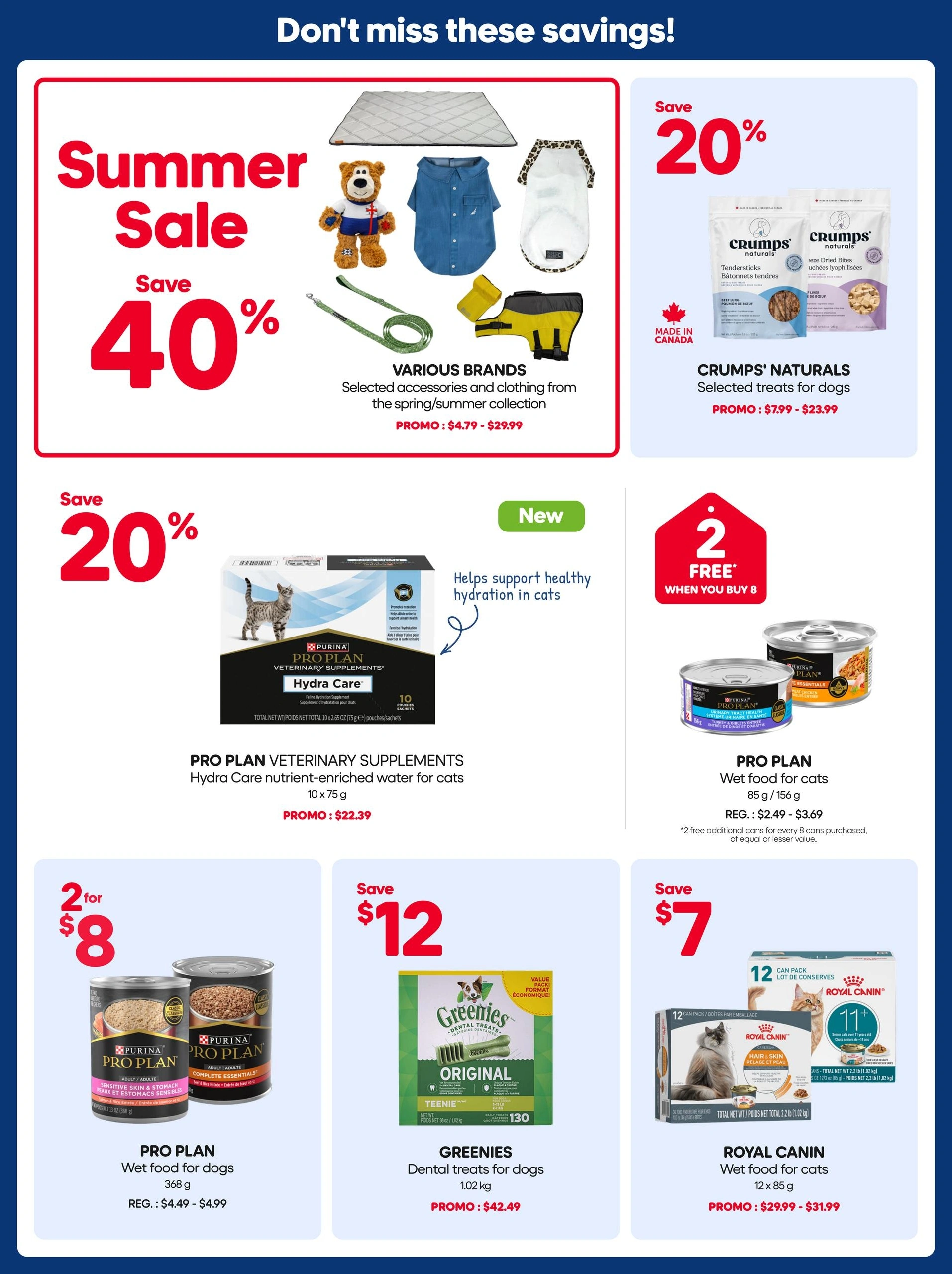 Mondou flyer page 3