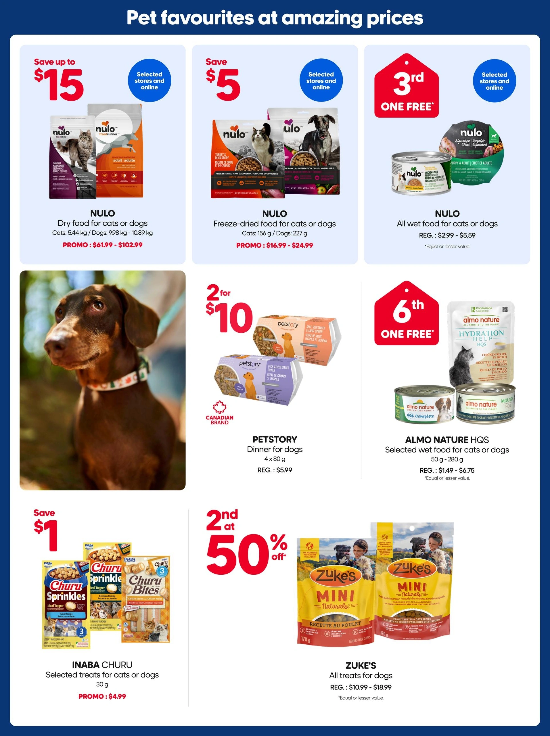 Mondou flyer page 5