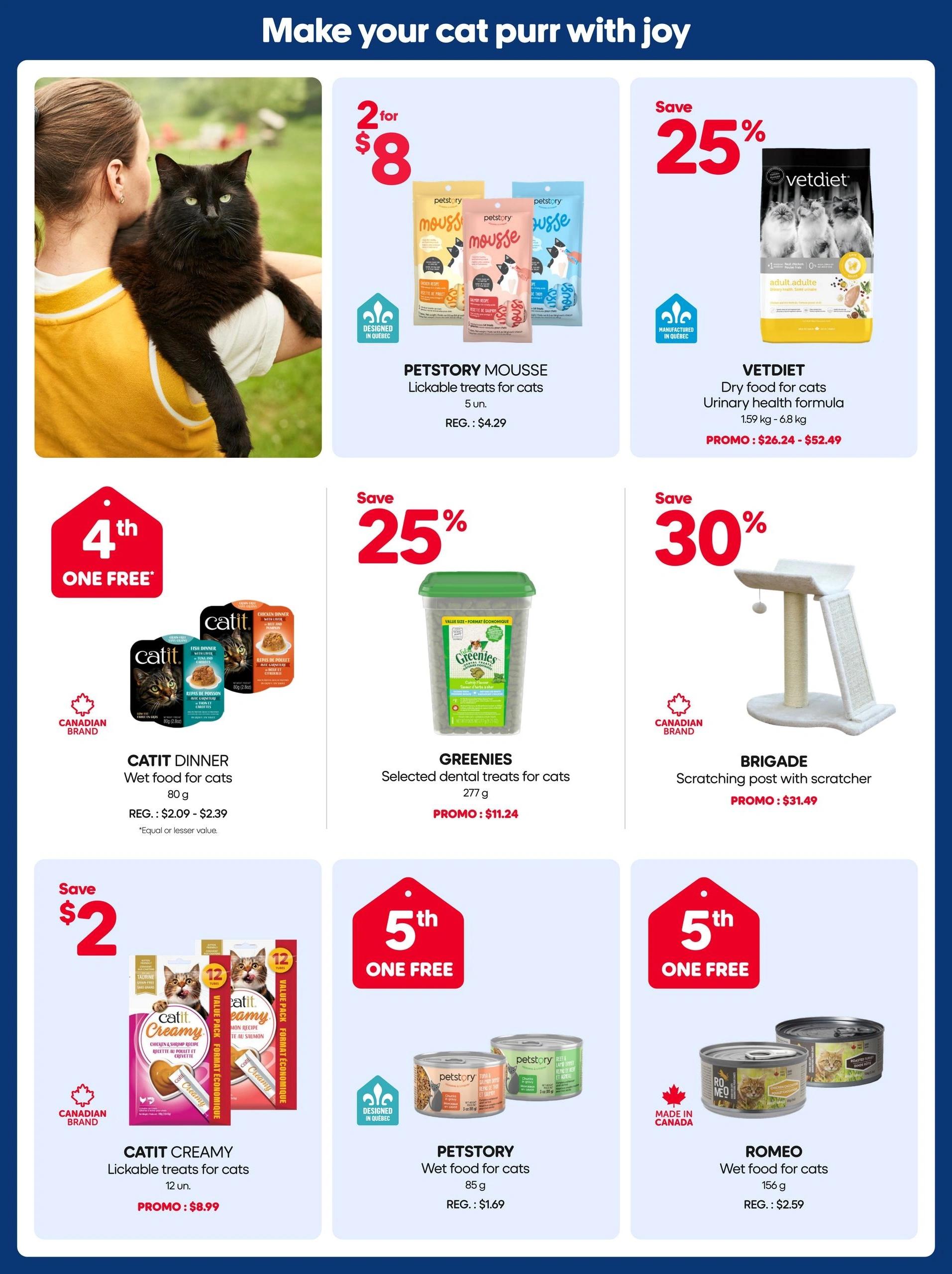 Mondou flyer page 6