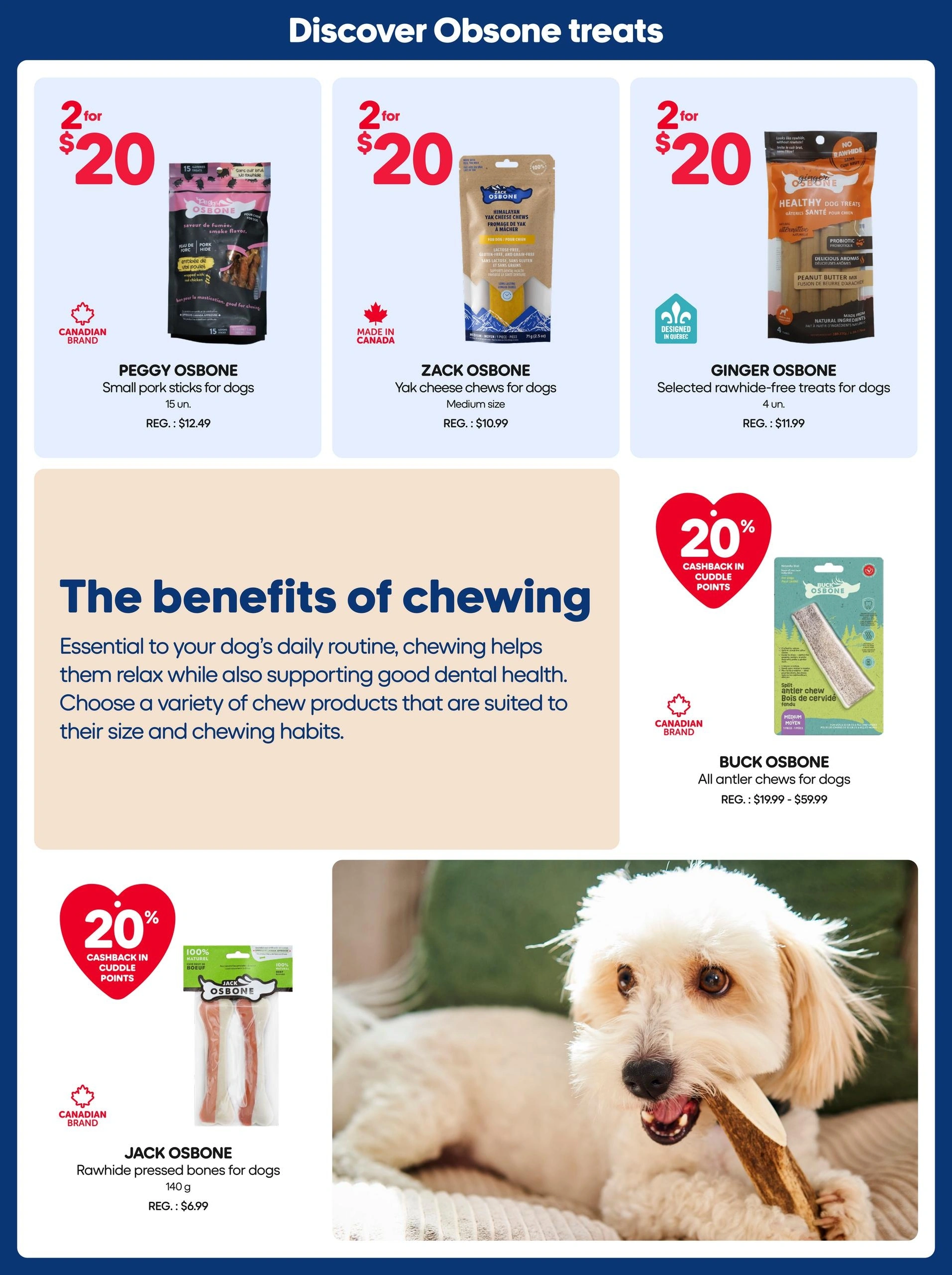 Mondou flyer page 8