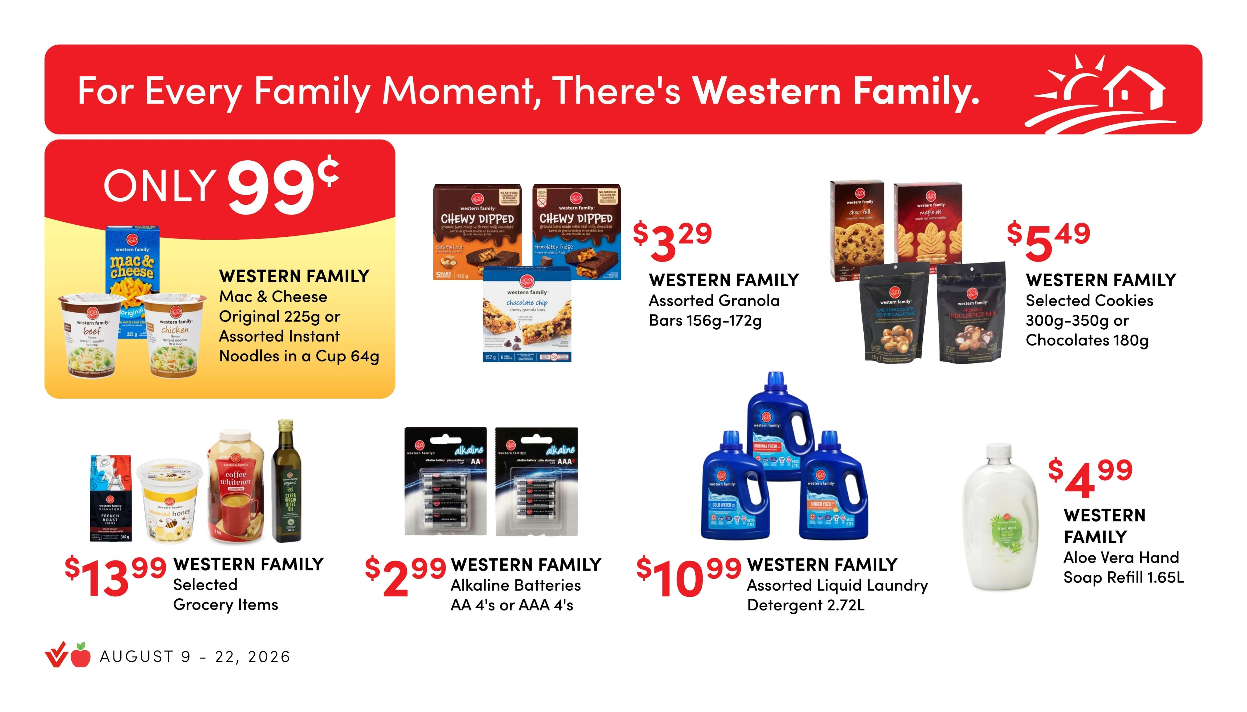 Value Drug Mart - Apple Drugs flyer page 4