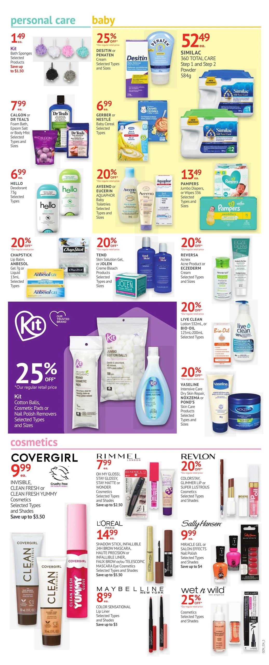 I.D.A. flyer page 3