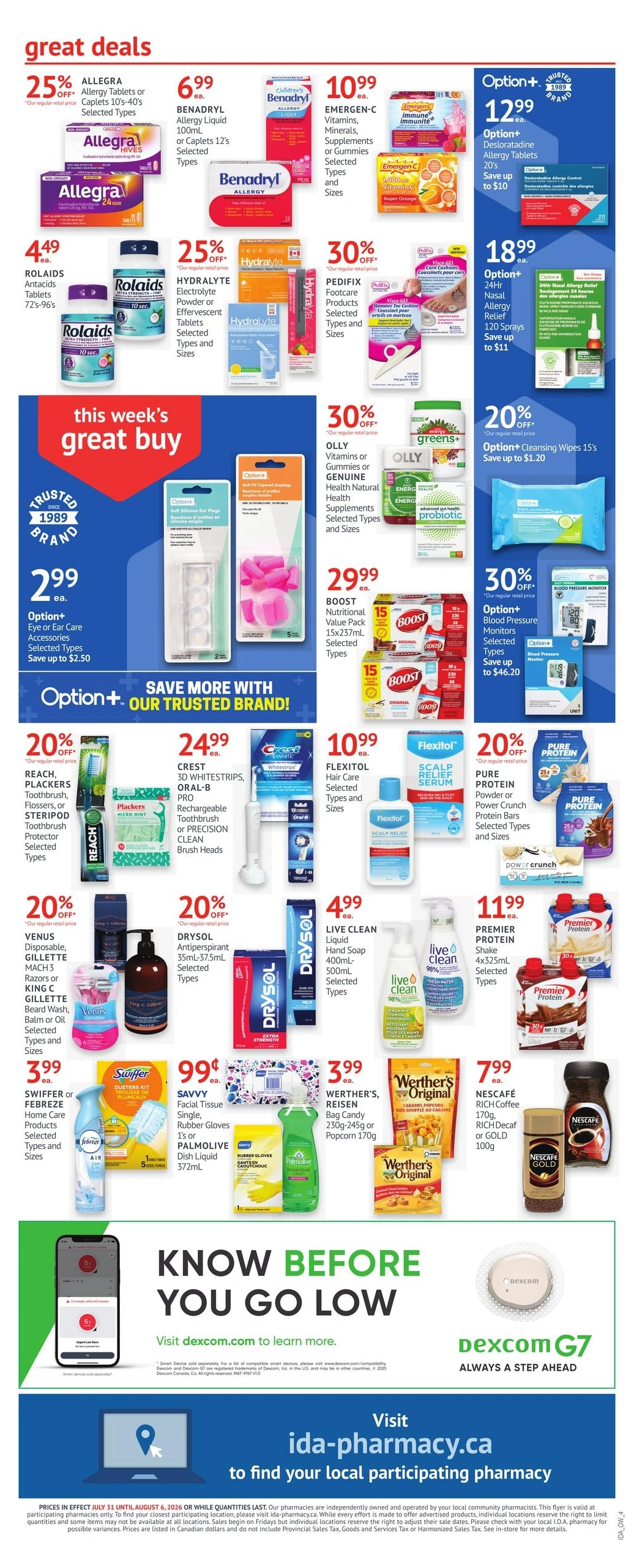 I.D.A. flyer page 5