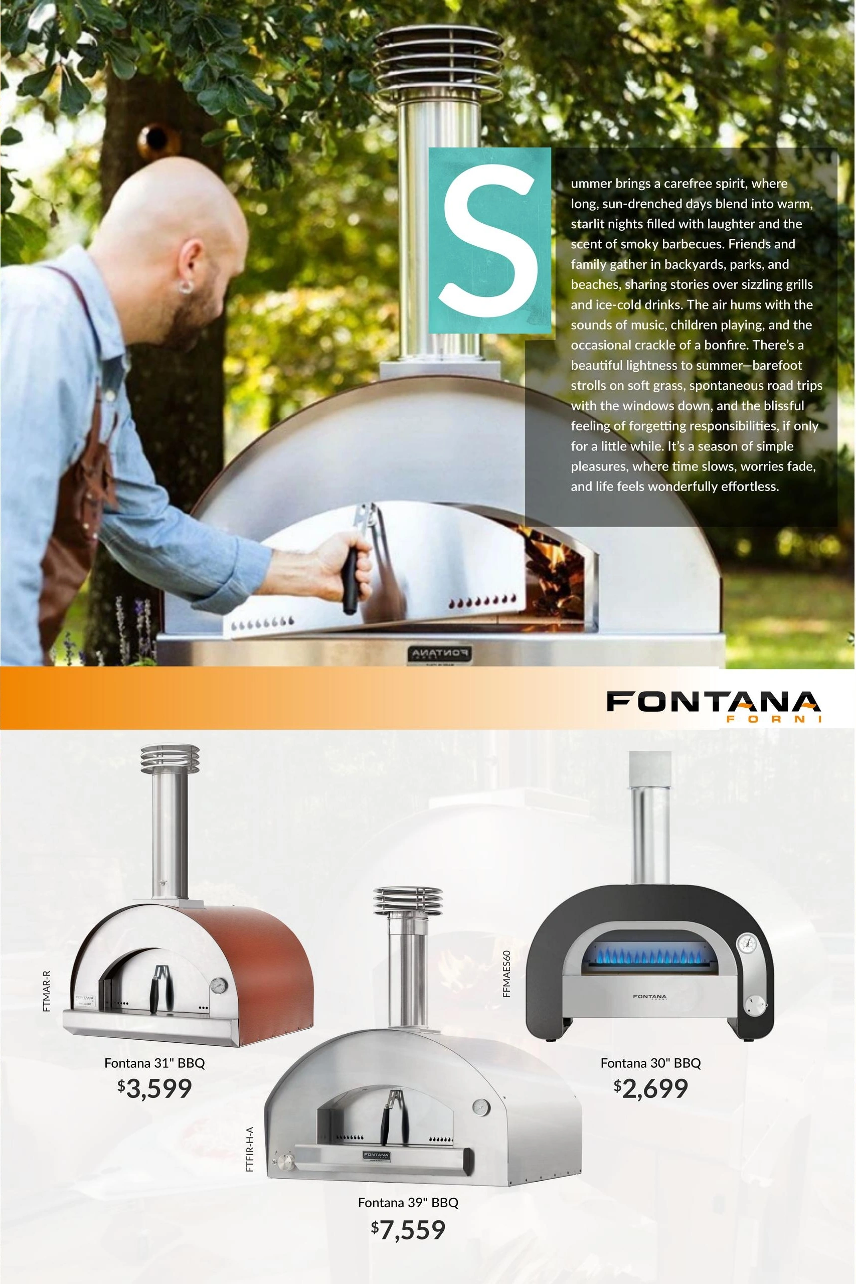 Trail Appliances flyer page 2