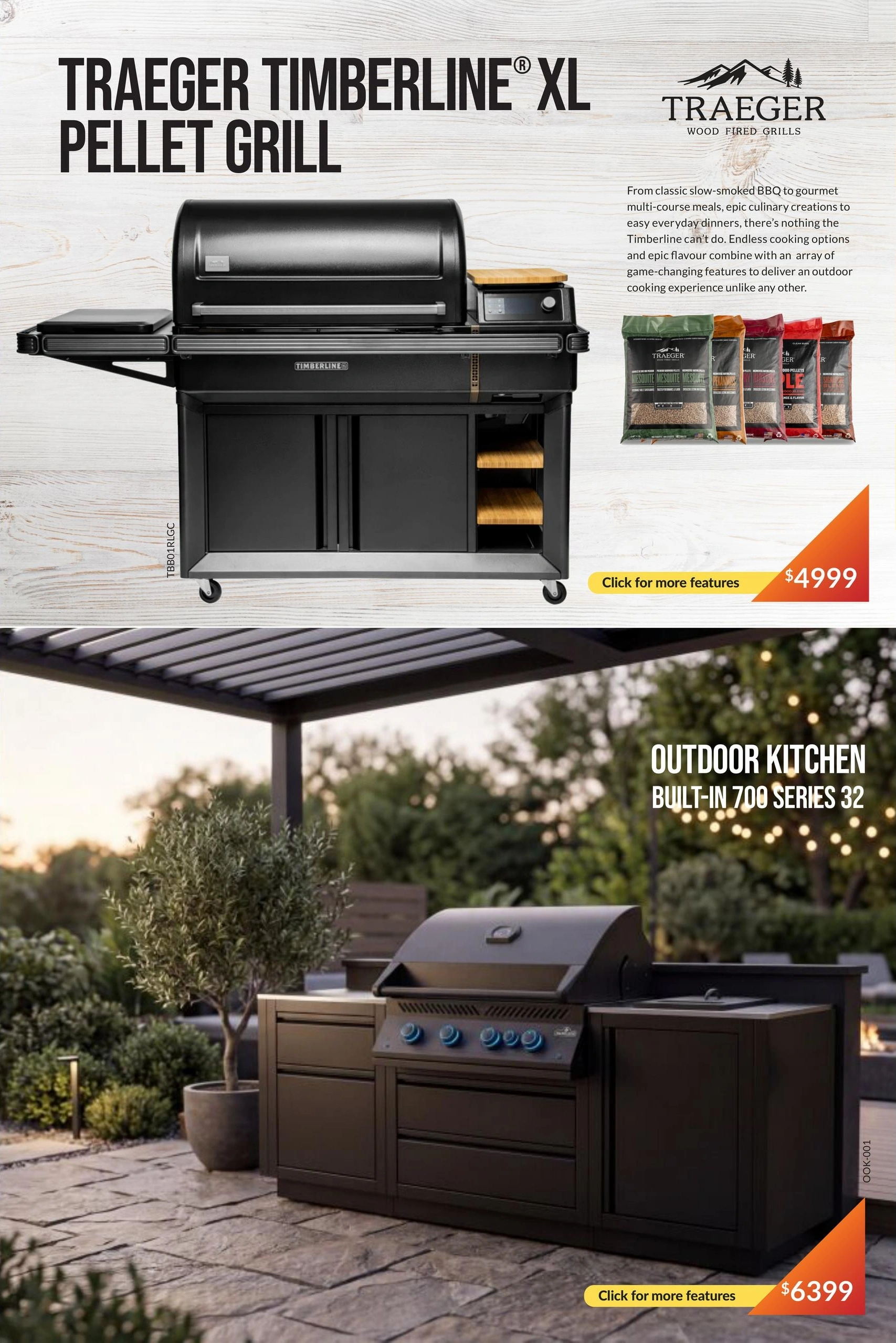 Trail Appliances flyer page 3