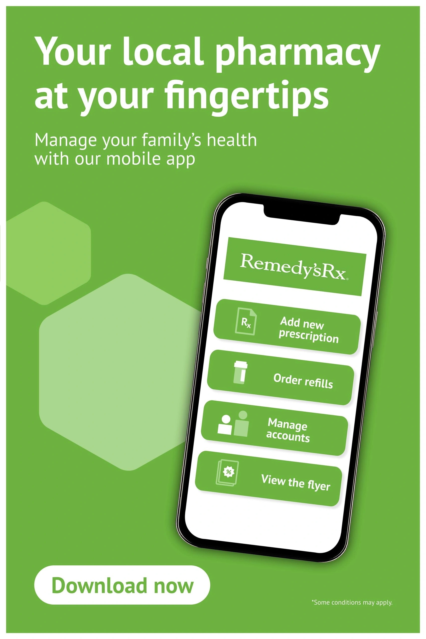 Remedy'sRx flyer page 4