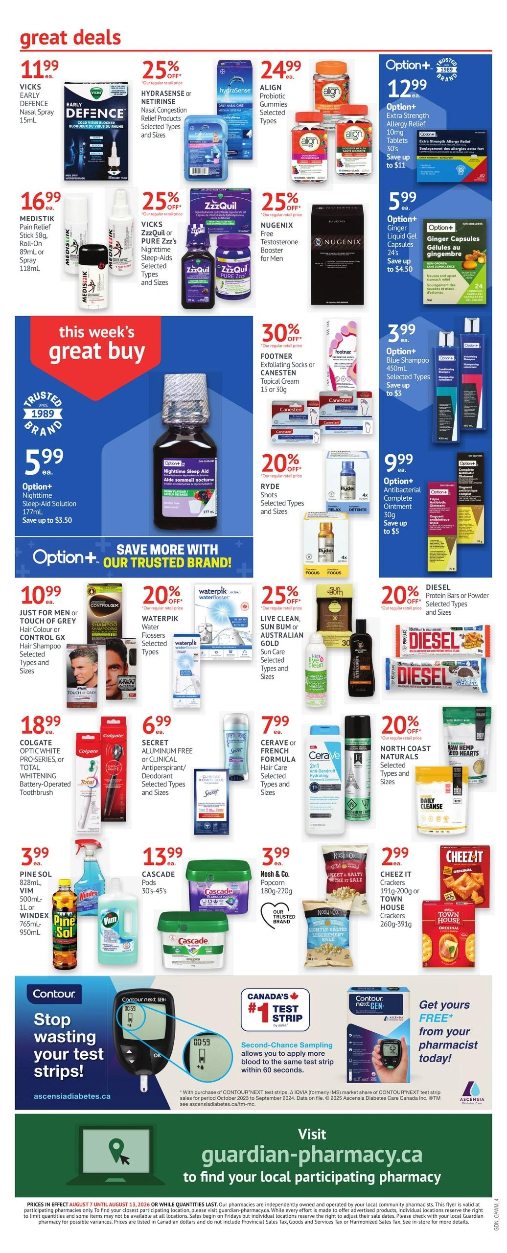 Guardian flyer page 7